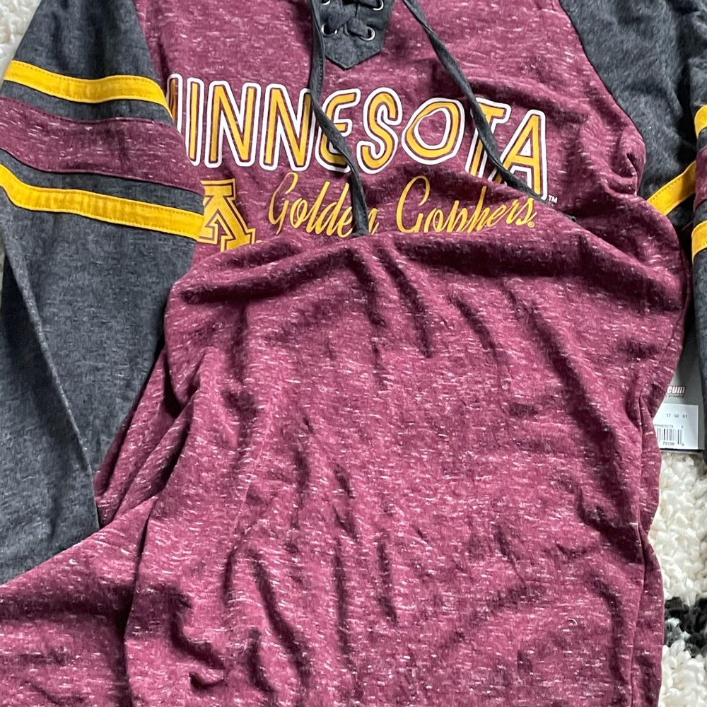 Women’s 3/4 sleeve